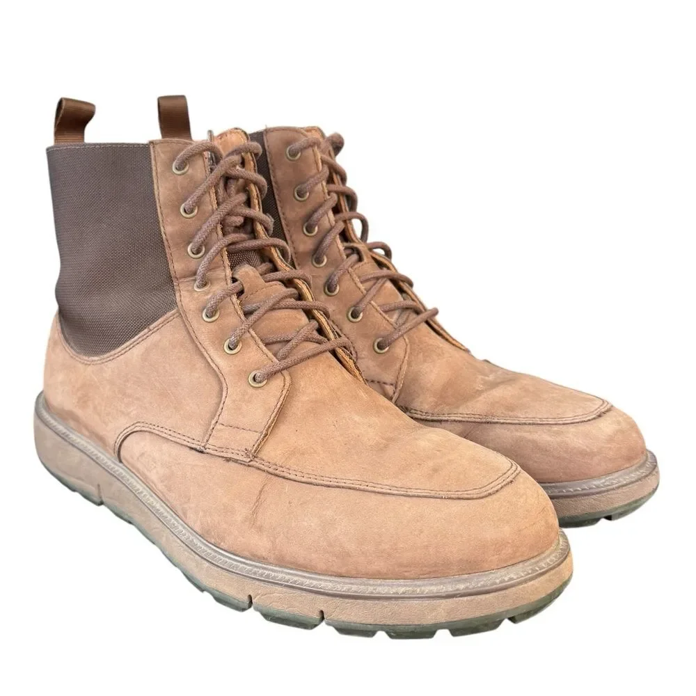 SWIMS Motion Country Boot Men's Sz 8.5